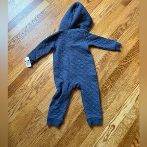 7 For All ManKind Boys One Piece